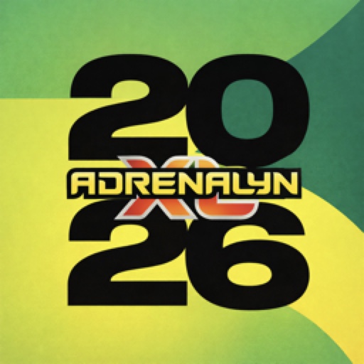 Logo for "World Cup 2026"