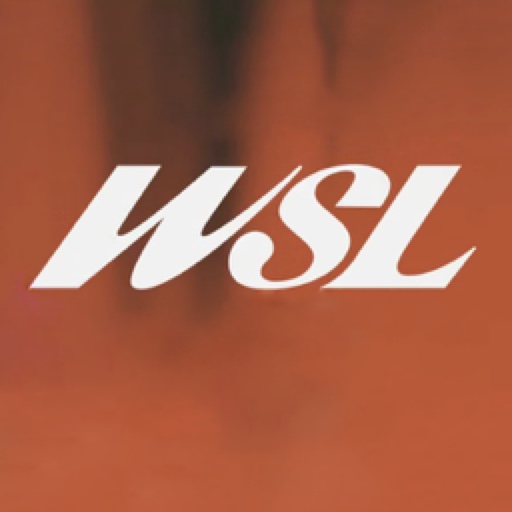 Logo for "Women’s Super League 2026"